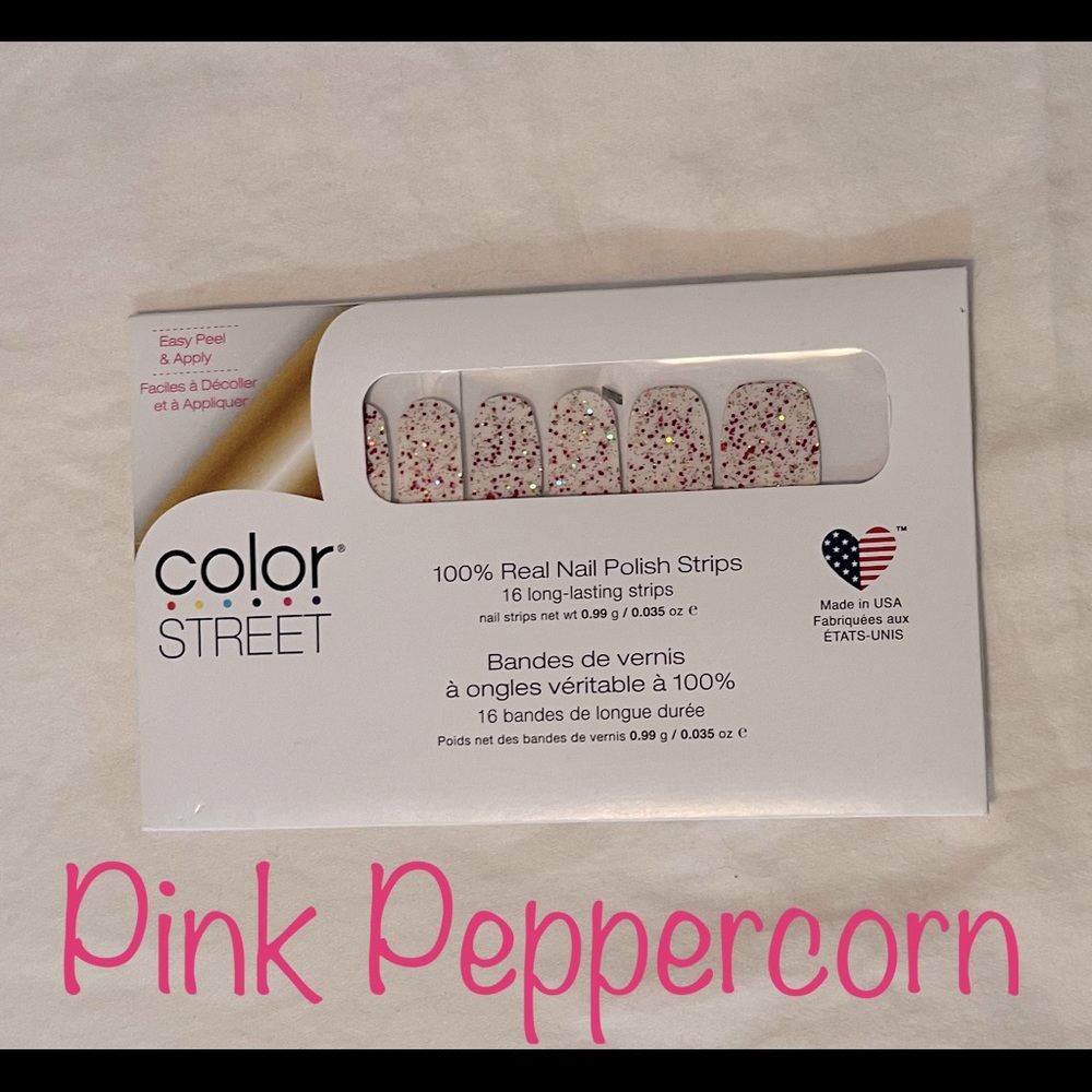 ⭐️Pink Peppercorn⭐️
